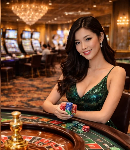 Fortune Rabbit - Slot Fortune series